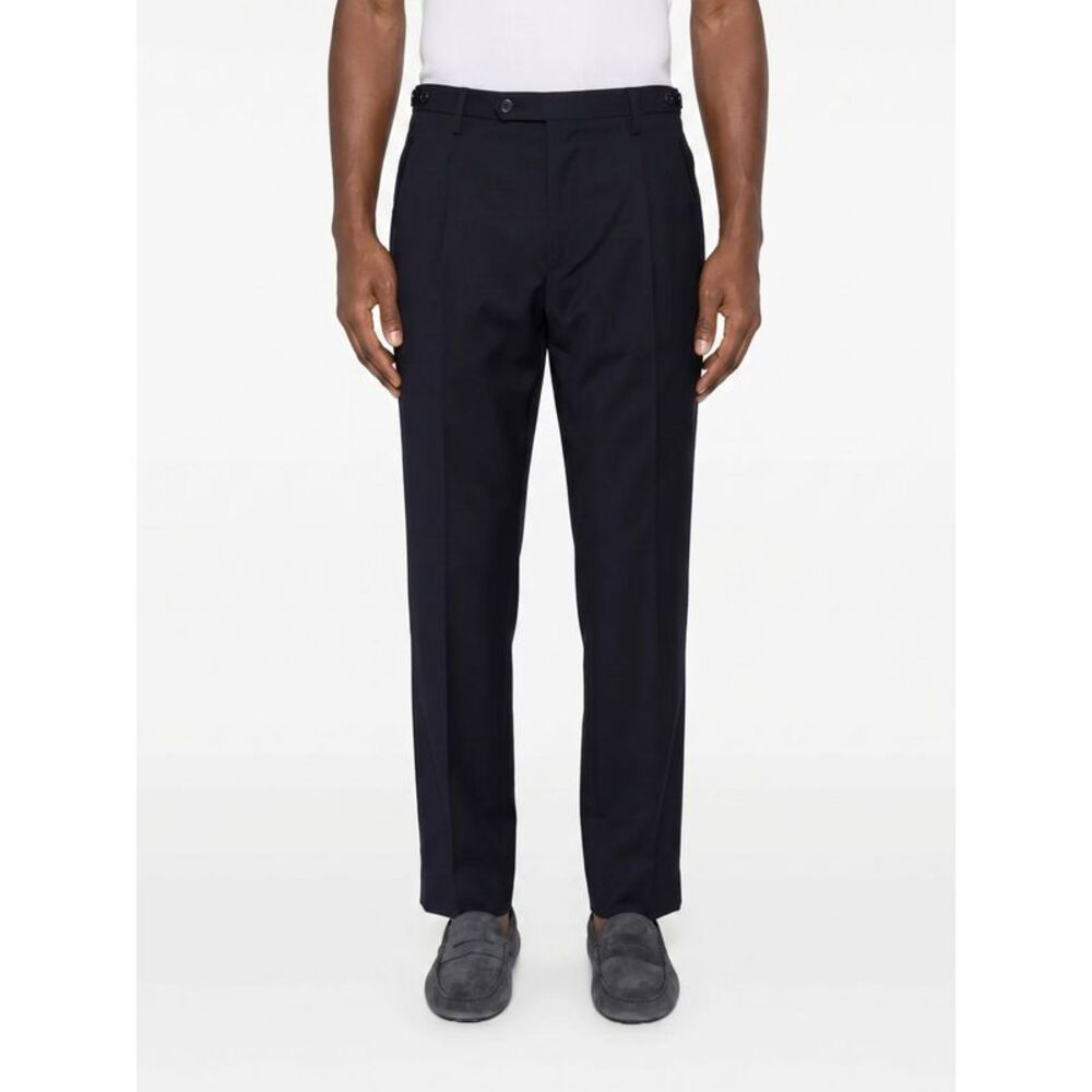 Barena Pants Men Blue